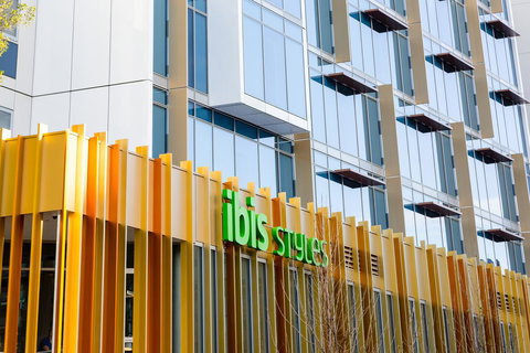 Ibis Styles East Perth - Accommodation Port Hedland 41