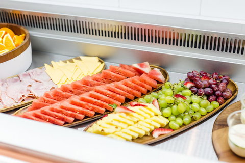 Ibis Styles East Perth - Accommodation Port Hedland 23