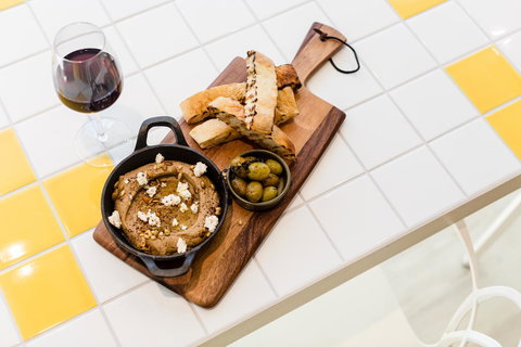 Ibis Styles East Perth - Accommodation Port Hedland 22