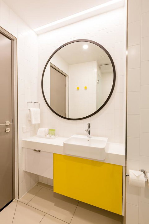 Ibis Styles East Perth - Accommodation Port Hedland 27