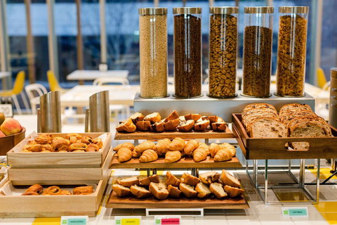 Ibis Styles East Perth - Accommodation Port Hedland 13