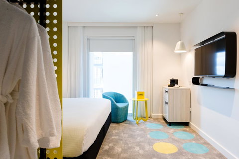 Ibis Styles East Perth - Accommodation Port Hedland 39