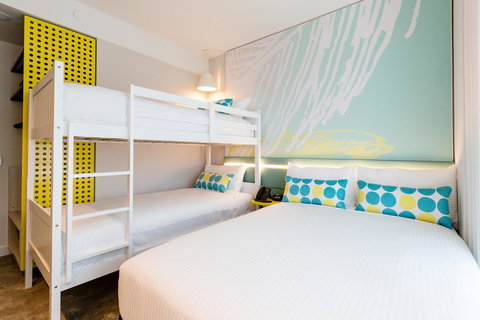 Ibis Styles East Perth - Accommodation Port Hedland 43