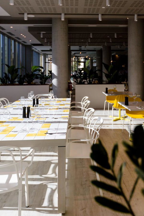 Ibis Styles East Perth - Accommodation Port Hedland 16