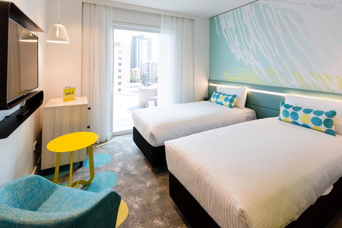 Ibis Styles East Perth - Accommodation Port Hedland 32