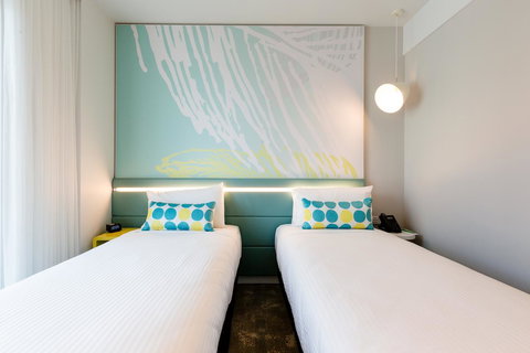Ibis Styles East Perth - Accommodation Port Hedland 7