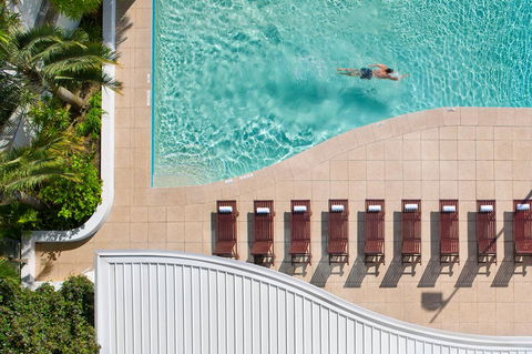 Crown Promenade Perth - Accommodation Port Hedland 1