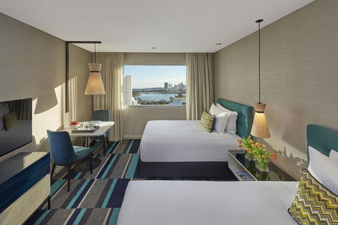 Crown Promenade Perth - Accommodation Port Hedland 2