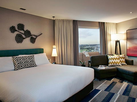 Crown Promenade Perth - Accommodation Port Hedland 15