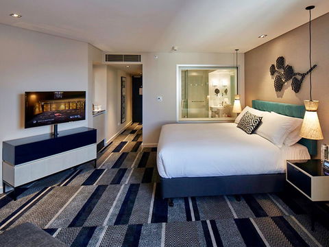 Crown Promenade Perth - Accommodation Port Hedland 16