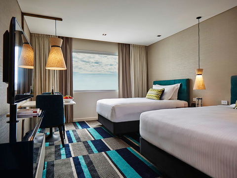 Crown Promenade Perth - Accommodation Port Hedland 12