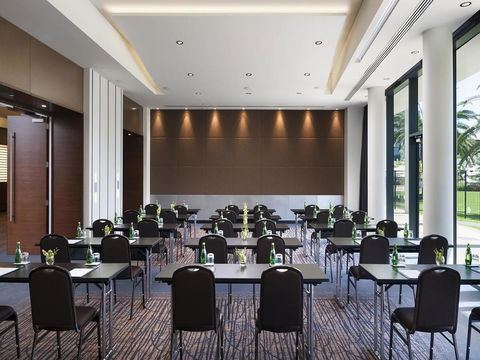 Crown Promenade Perth - Accommodation Port Hedland 20