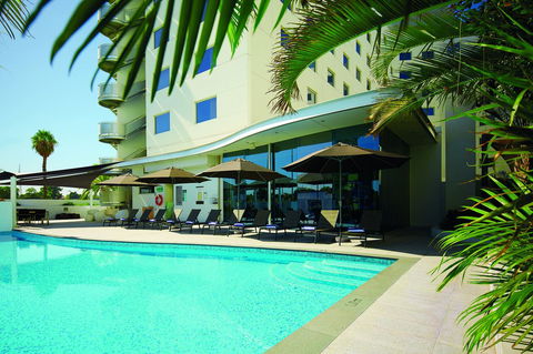 Crown Promenade Perth - Accommodation Port Hedland 7