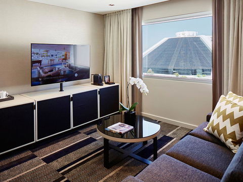 Crown Promenade Perth - Accommodation Port Hedland 26