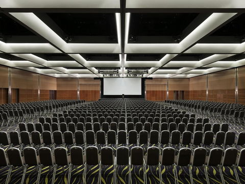 Crown Promenade Perth - Accommodation Port Hedland 21
