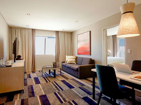 Crown Promenade Perth - Accommodation Port Hedland 29