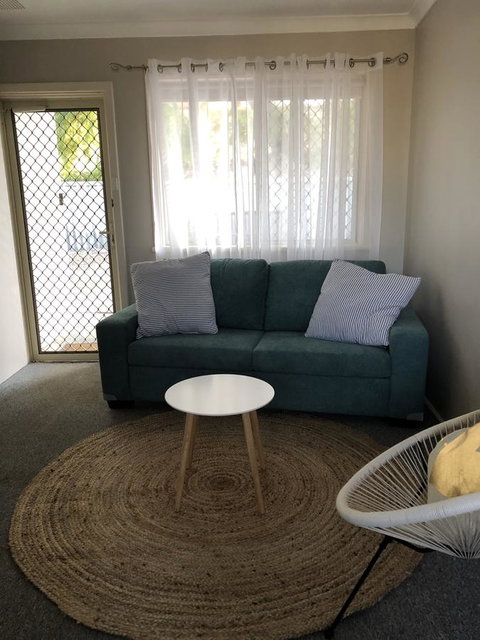 White Sands - Accommodation Port Hedland 9