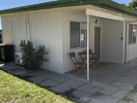 White Sands - Accommodation Port Hedland 3