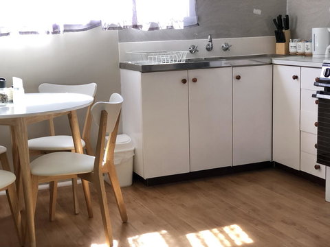 White Sands - Accommodation Port Hedland 1