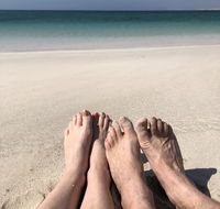 White Sands - Accommodation Port Hedland