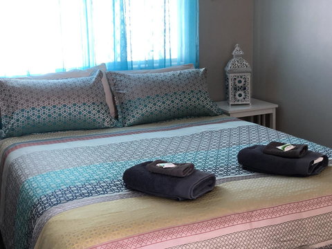 White Sands - Accommodation Port Hedland 2