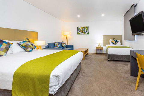 Mantra Bunbury - Accommodation Port Hedland 24