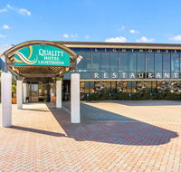 Quality Hotel Lighthouse - Accommodation Port Hedland