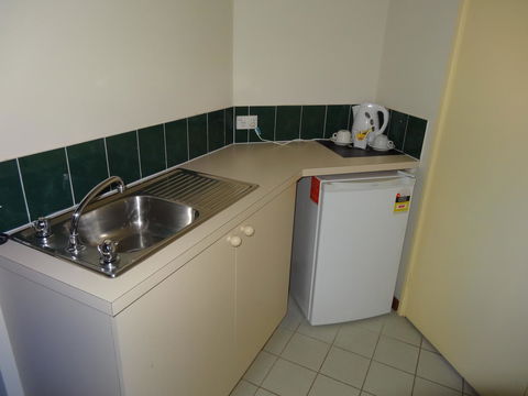 Sanno Marracoonda Perth Airport Hotel - Accommodation Port Hedland 34
