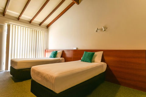 Sanno Marracoonda Perth Airport Hotel - Accommodation Port Hedland 19