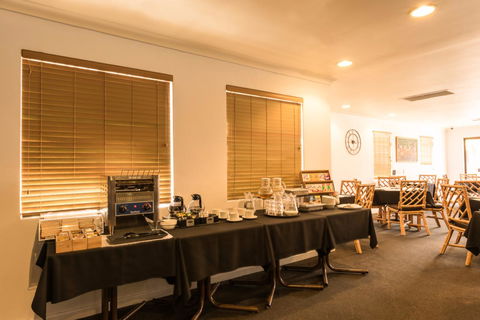 Sanno Marracoonda Perth Airport Hotel - Accommodation Port Hedland 9