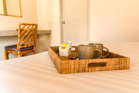 Sanno Marracoonda Perth Airport Hotel - Accommodation Port Hedland 13