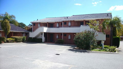 Sanno Marracoonda Perth Airport Hotel - Accommodation Port Hedland 33