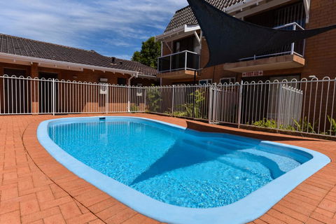 Sanno Marracoonda Perth Airport Hotel - Accommodation Port Hedland 5