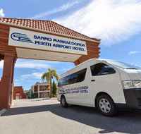 Sanno Marracoonda Perth Airport Hotel - Accommodation Port Hedland