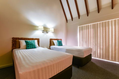Sanno Marracoonda Perth Airport Hotel - Accommodation Port Hedland 18