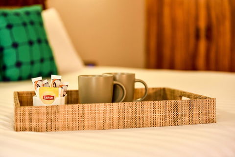 Sanno Marracoonda Perth Airport Hotel - Accommodation Port Hedland 25