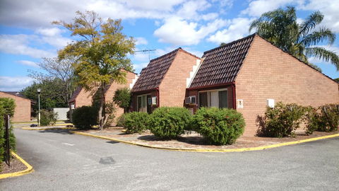 Sanno Marracoonda Perth Airport Hotel - Accommodation Port Hedland 30
