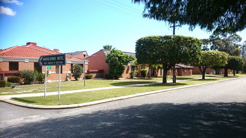 Sanno Marracoonda Perth Airport Hotel - Accommodation Port Hedland 29