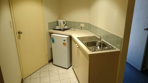 Sanno Marracoonda Perth Airport Hotel - Accommodation Port Hedland 32