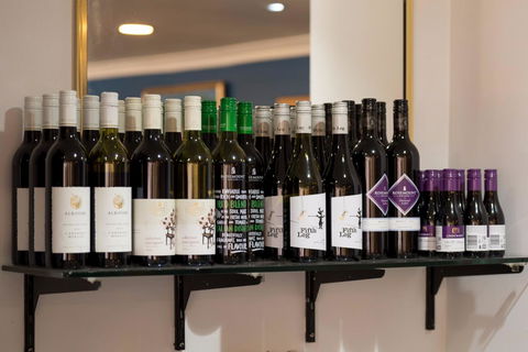 Sanno Marracoonda Perth Airport Hotel - Accommodation Port Hedland 10