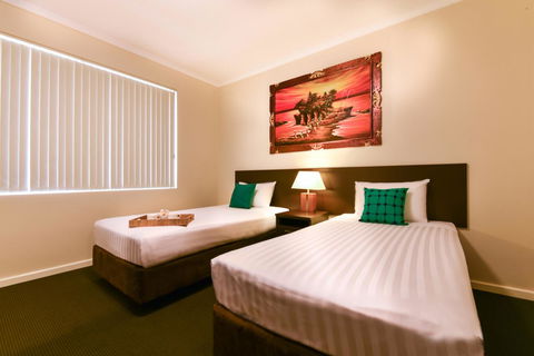 Sanno Marracoonda Perth Airport Hotel - Accommodation Port Hedland 16