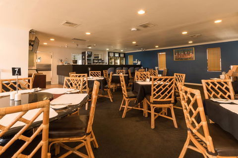 Sanno Marracoonda Perth Airport Hotel - Accommodation Port Hedland 6