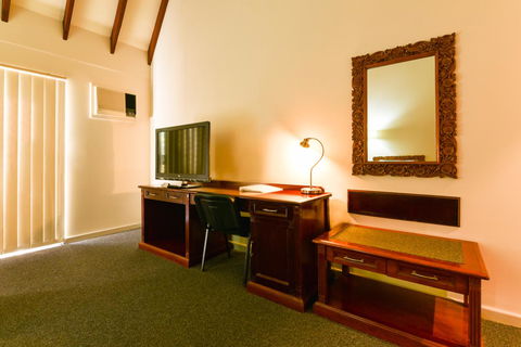 Sanno Marracoonda Perth Airport Hotel - Accommodation Port Hedland 14