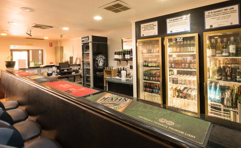 Sanno Marracoonda Perth Airport Hotel - Accommodation Port Hedland 11