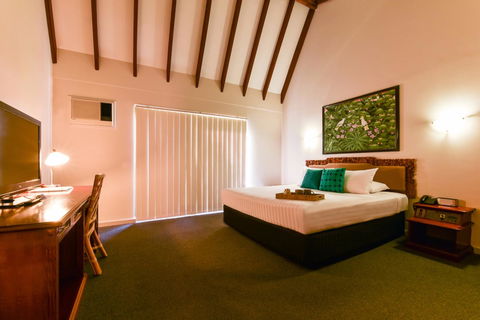Sanno Marracoonda Perth Airport Hotel - Accommodation Port Hedland 7