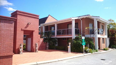 Sanno Marracoonda Perth Airport Hotel - Accommodation Port Hedland 28