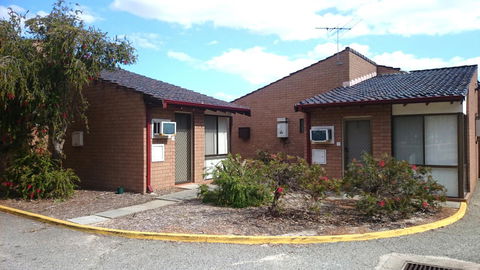 Sanno Marracoonda Perth Airport Hotel - Accommodation Port Hedland 31