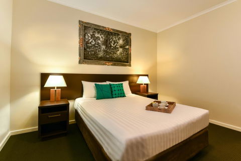 Sanno Marracoonda Perth Airport Hotel - Accommodation Port Hedland 17