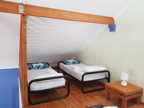 Mandurah Family Resort - Accommodation Port Hedland 13