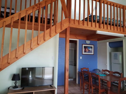 Mandurah Family Resort - Accommodation Port Hedland 9